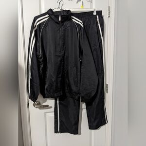 EZI Track Suit NWT